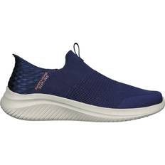 Skechers Ultra Flex 3.0 Smooth Step - Navy