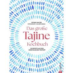 Das große Tajine-Kochbuch