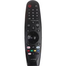 MTP Products Smart Universal-fjernkontroll for LG