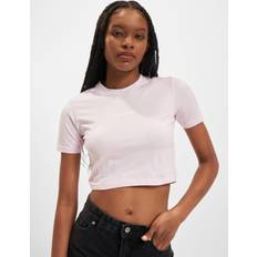 Pegador T-shirts Pegador Shirts 'INES' lyserød offwhite lyserød offwhite