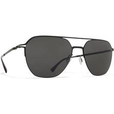 Sunglasses Mykita Amos 002 Men's Sunglasses - Black