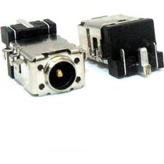 Bucom Dc socket power jack 4pin asus x415 x409 x509 x515 power connector