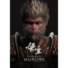 Wukong Black Myth: Wukong (PC)