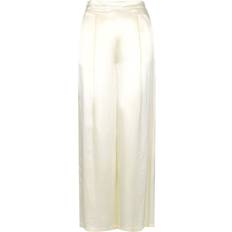 Erika Cavallini ERIKA CAVALLINI Trouser Cream