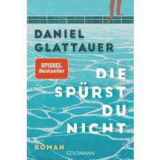 Die Spürst Du Nicht (Häftad)