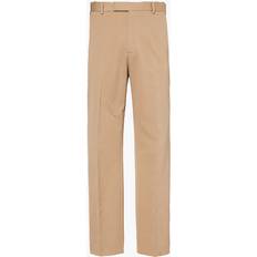 Gucci Men Trousers Gucci Not Define Pnt Sn44 Green