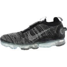 Sport Shoes Nike Vapormax 2020 Flyknit Womens Shoes 5.5, Color: Black/Grey