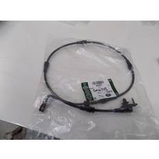 Jaguar e pace brake pad wear