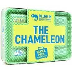 Chameleon Travel