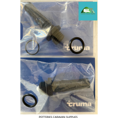 Truma Carver cascade 2 mk2 water heater hot cold post