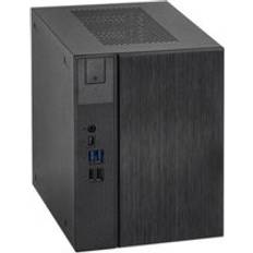 Asrock DeskMeet X600 Desktop