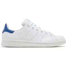 Adidas Stan Smith J 'White Blue' Kid's