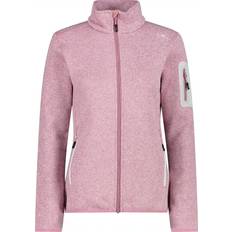 CMP Women's Fleece - Rose