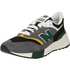 New Balance U997R Sneaker Herren grau 1/2