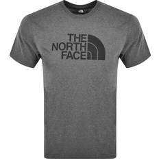 The North Face Grå Tøj The North Face Easy T Shirt Grey