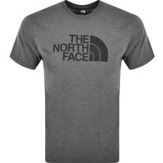 The North Face Uomo Magliette The North Face Easy T-Shirt - Grigio