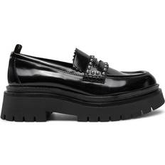 Pepe Jeans Halbschuhe Pepe Jeans Halbschuhe PLS10415 Schwarz