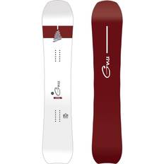 Snowboard GNU Hyper 2025 Snowboard uni