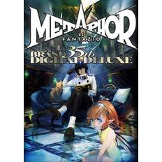 PC Games Metaphor: ReFantazio - Atlus 35th Digital Anniversary Edition PC Europe & UK