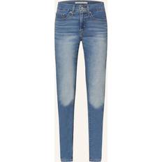 Levi's Dam 312 Shaping Slim Jeans, Arbetshästare, 32L