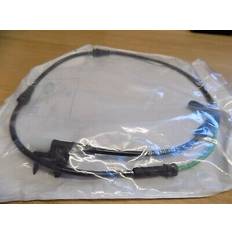 Jaguar pace front brake pad wear sensor