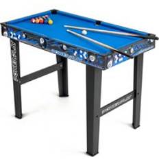 Table Sports Toyrific Power Play 3ft Pool Game Table