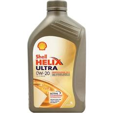 Shell Motor Oils Shell 550049078 Motoröl