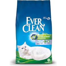 Ever Clean Cat Litter, Extra Strong Scented 20L