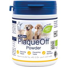 ProDen PlaqueOff Powder 180g Dogs and Cats |Bad