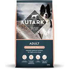 Autarky Hypoallergenic Succulent Salmon Dry Dog Food