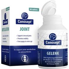 Canosept dog joint tablets Joint Care for dogs