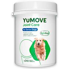 Yumove Lintbells Senior Dog Higher Strength Hip Joint