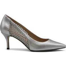 Charles David Alanna Pump