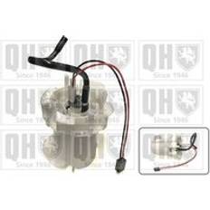 Fuel Pumps QH Hazell Fuel Pump