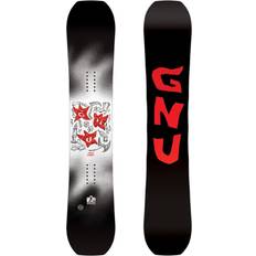 Snowboard GNU Young Money 2025 Snowboard uni