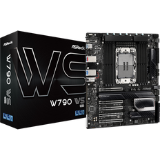 Motherboards Asrock W790 WS R2.0