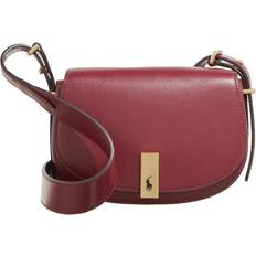 Polo Ralph Lauren Crossbody Bags Crossbody Small Gr. unisize in Rot für