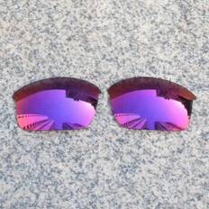 Polarized Enhanced Replacement?Lenses?for?Oakley?Bottle Rocket Midnight Sun Polarized Mirror