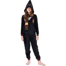 Jungen - Schwarz Bodys Harry Potter 11-12 Years Onesie Unisex Kids Black