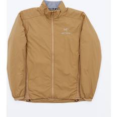 Arc'teryx Atom Insulated Canvas Jacket