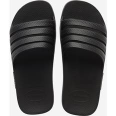 Lona Sandalias Havaianas Slide Stradi Negro - Talla Calzado-46-47