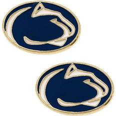 Enamel Earrings Women's Penn State Nittany Lions Enamel Stud Earrings