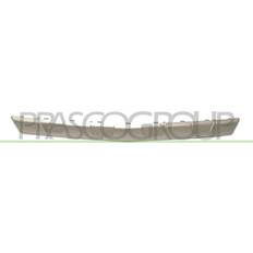 Prasco Fits vauxhall mokka front bumper primed 2013-2016