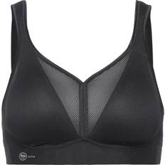 Anita BHs Anita Air Control Delta Pad BH Damen schwarz