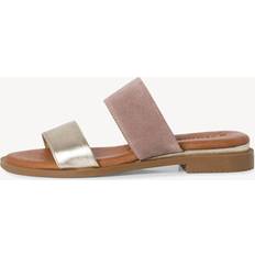 Tamaris 40 Flip-Flops Tamaris Pantolette beige