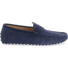 Tod's Loafers Tod's gommino loafers Blue