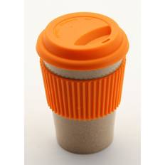 OLPRO Husk Breaktime Beaker Travel Mug