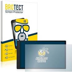 Brotect Matte glass screen for garmin drivesmart 76 mt-d anti-glare