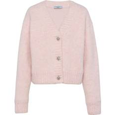 Clothing Prada Shetland wool cardigan