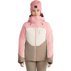 O'Neill O´neill Carbonite Jacket Pink Woman